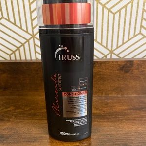 Truss professional summer miracle hair conditioner